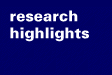 research highlights